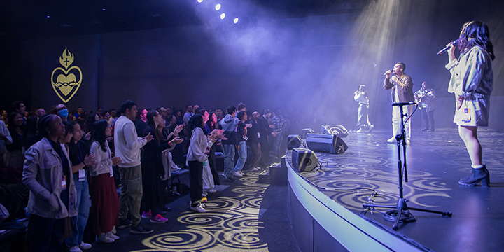 RENEW Young Adult Conference RENEW Young Adult Conference